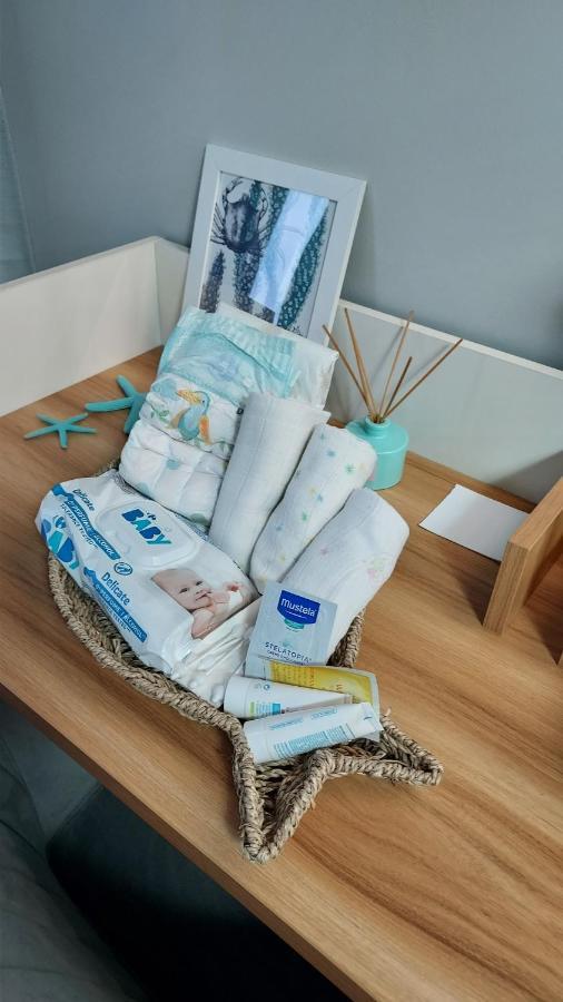 Morrina Atlantica Loft Daire Pontevedra Dış mekan fotoğraf